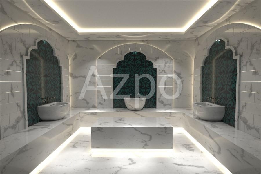 Пентхаус в Алании, Турция, 64 м2 фото 5
