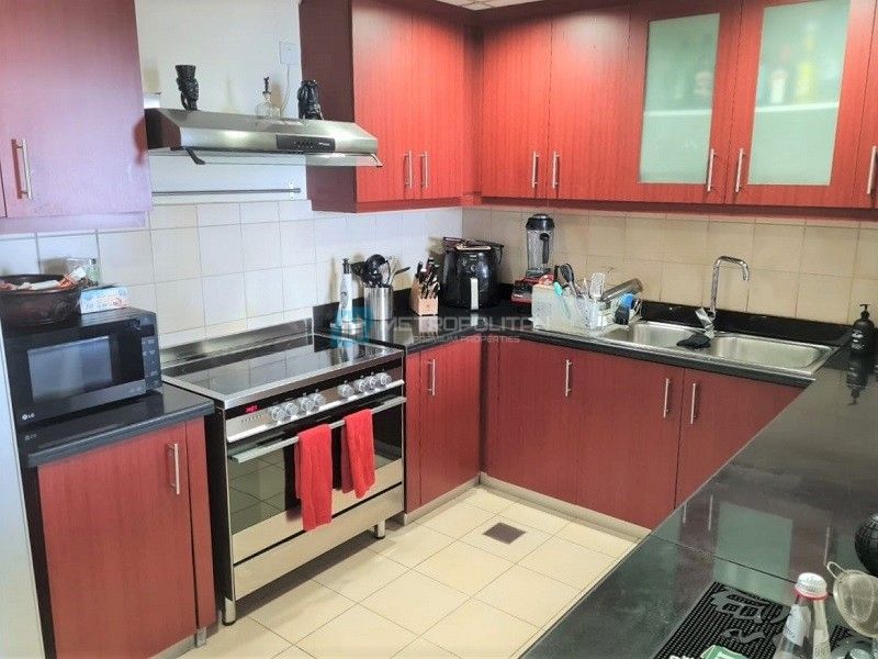Апартаменты JBR, ОАЭ, 175.98 м2 фото 3
