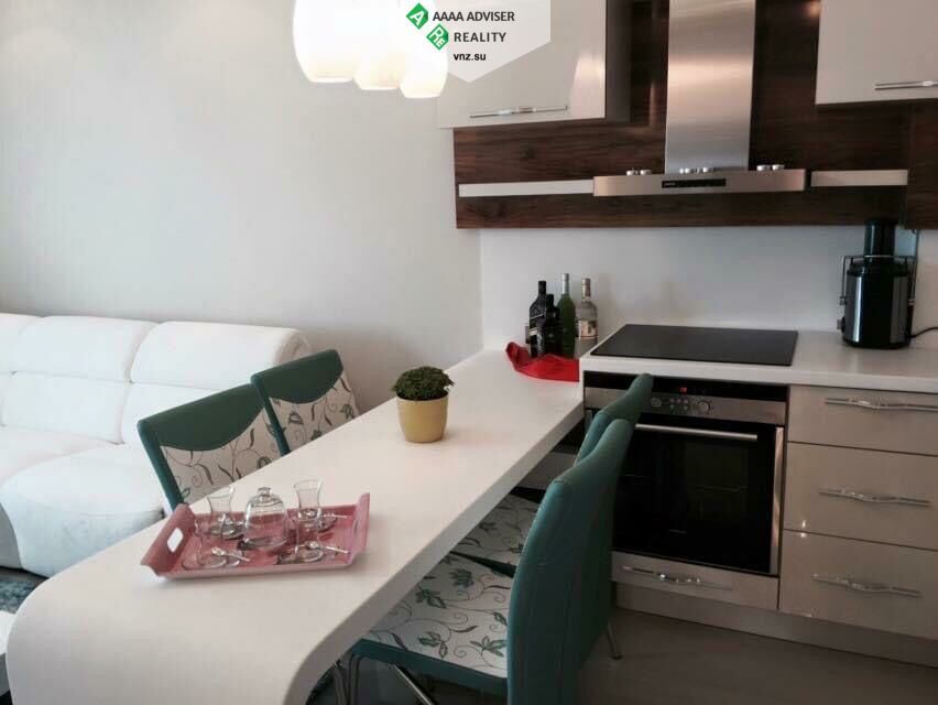 Квартира в Алании, Турция, 90 м2 фото 5