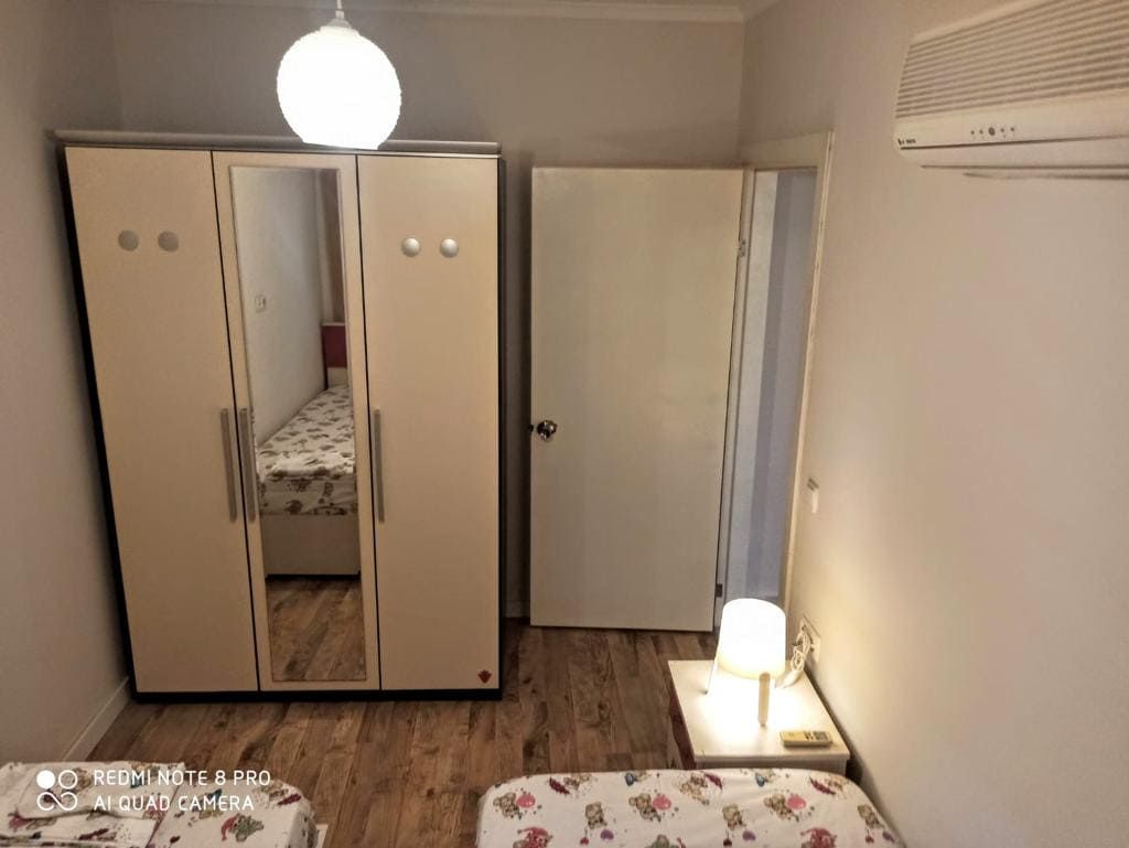 Квартира в Анталии, Турция, 80 м2 фото 3