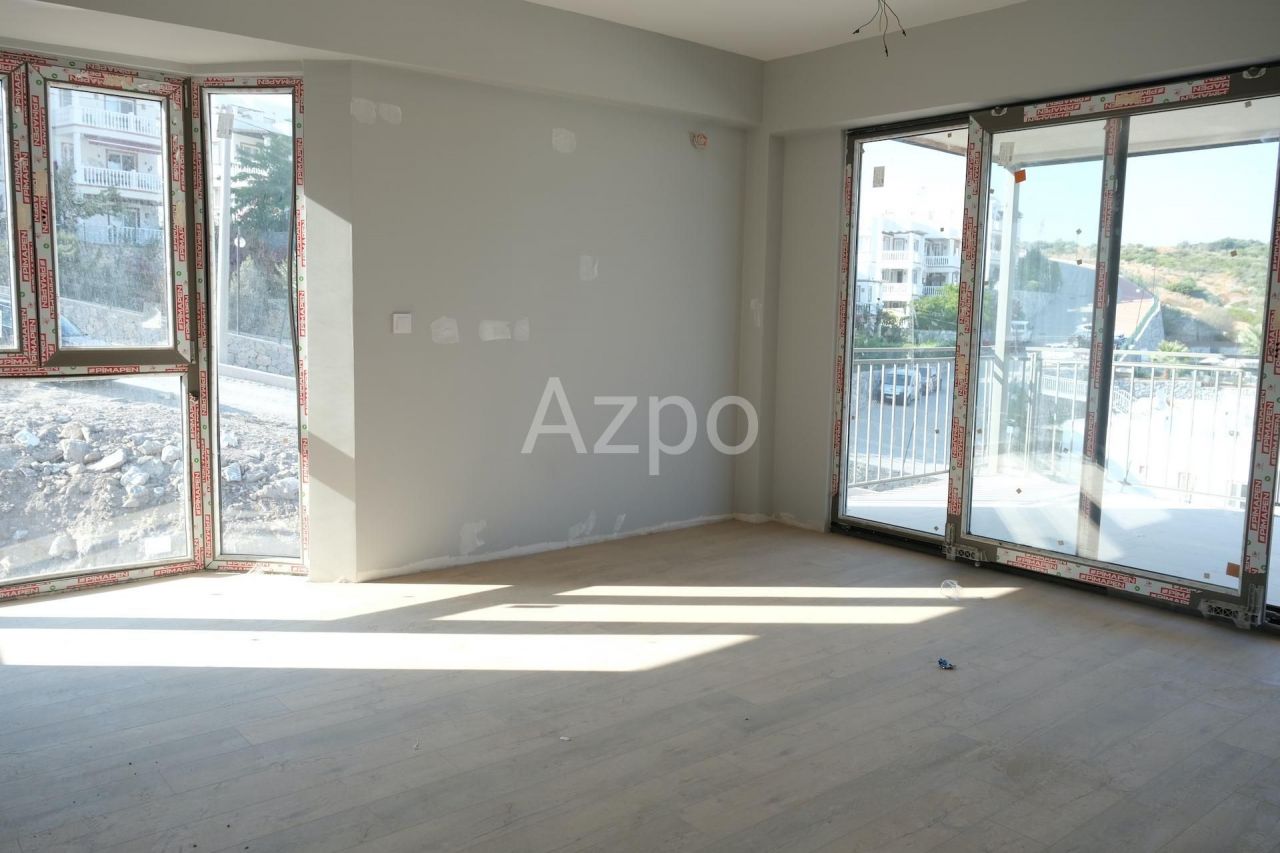 Апартаменты в Бодруме, Турция, 85 м2 фото 5