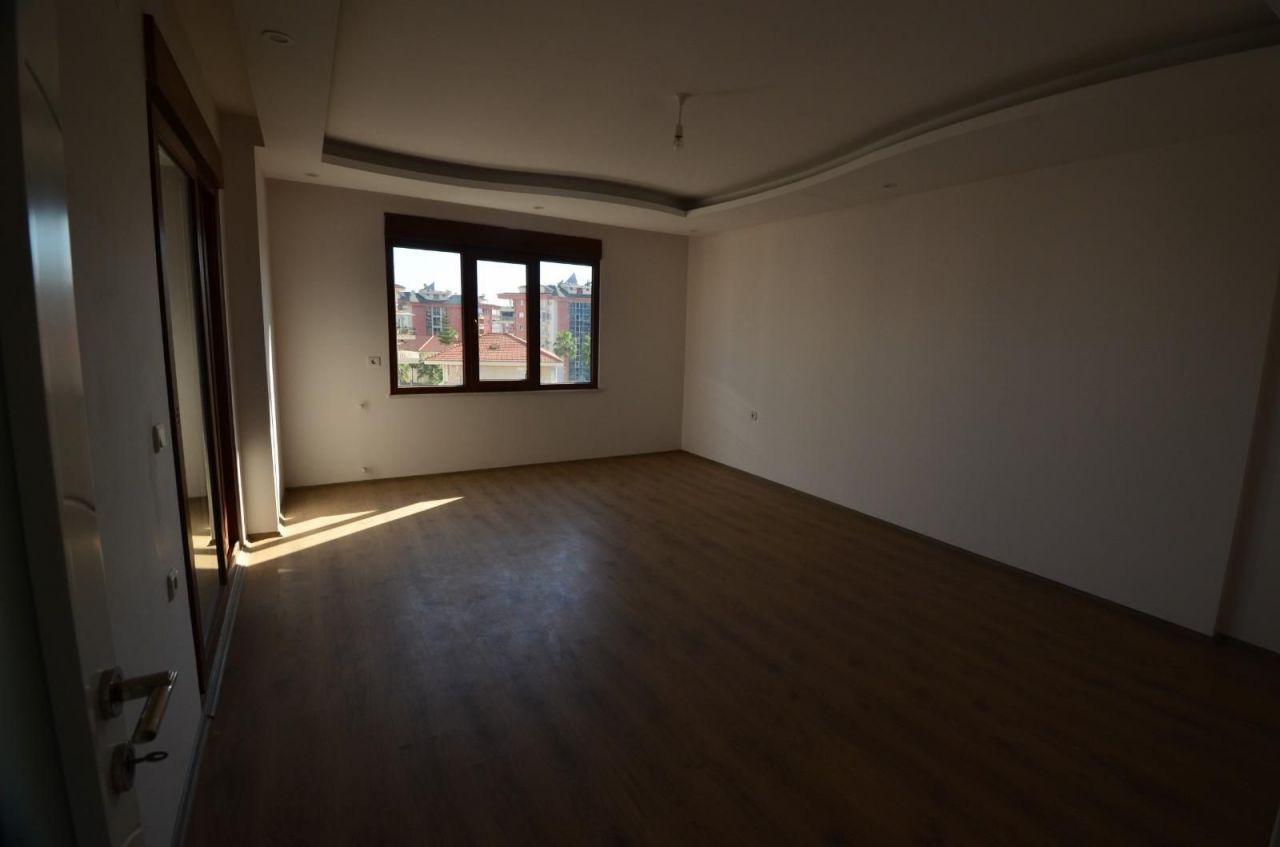 Пентхаус в Алании, Турция, 260 м2 фото 2