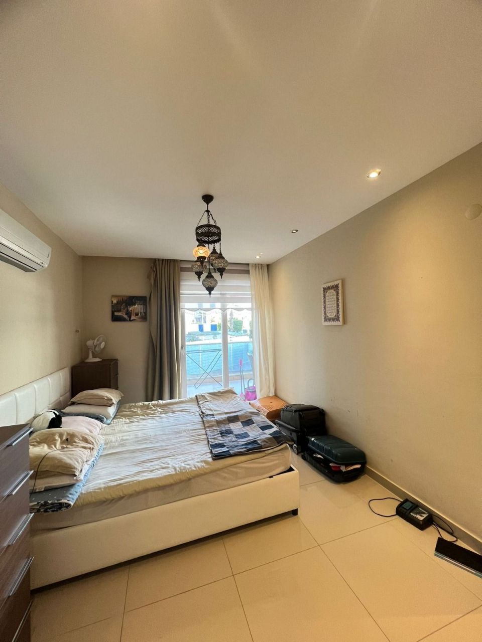 Квартира в Алании, Турция, 100 м2 фото 3