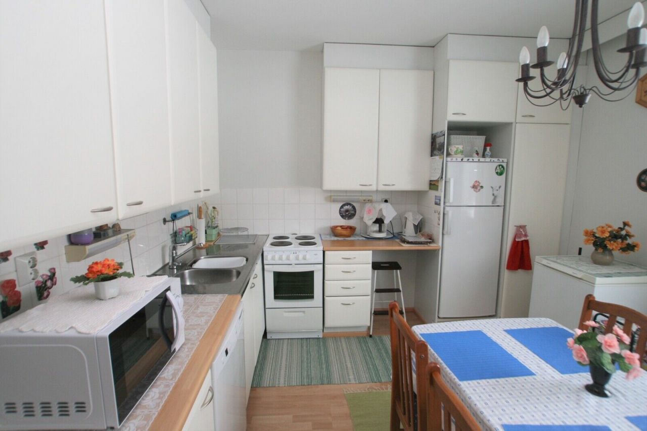 Квартира в Лиекса, Финляндия, 79 м2 фото 2