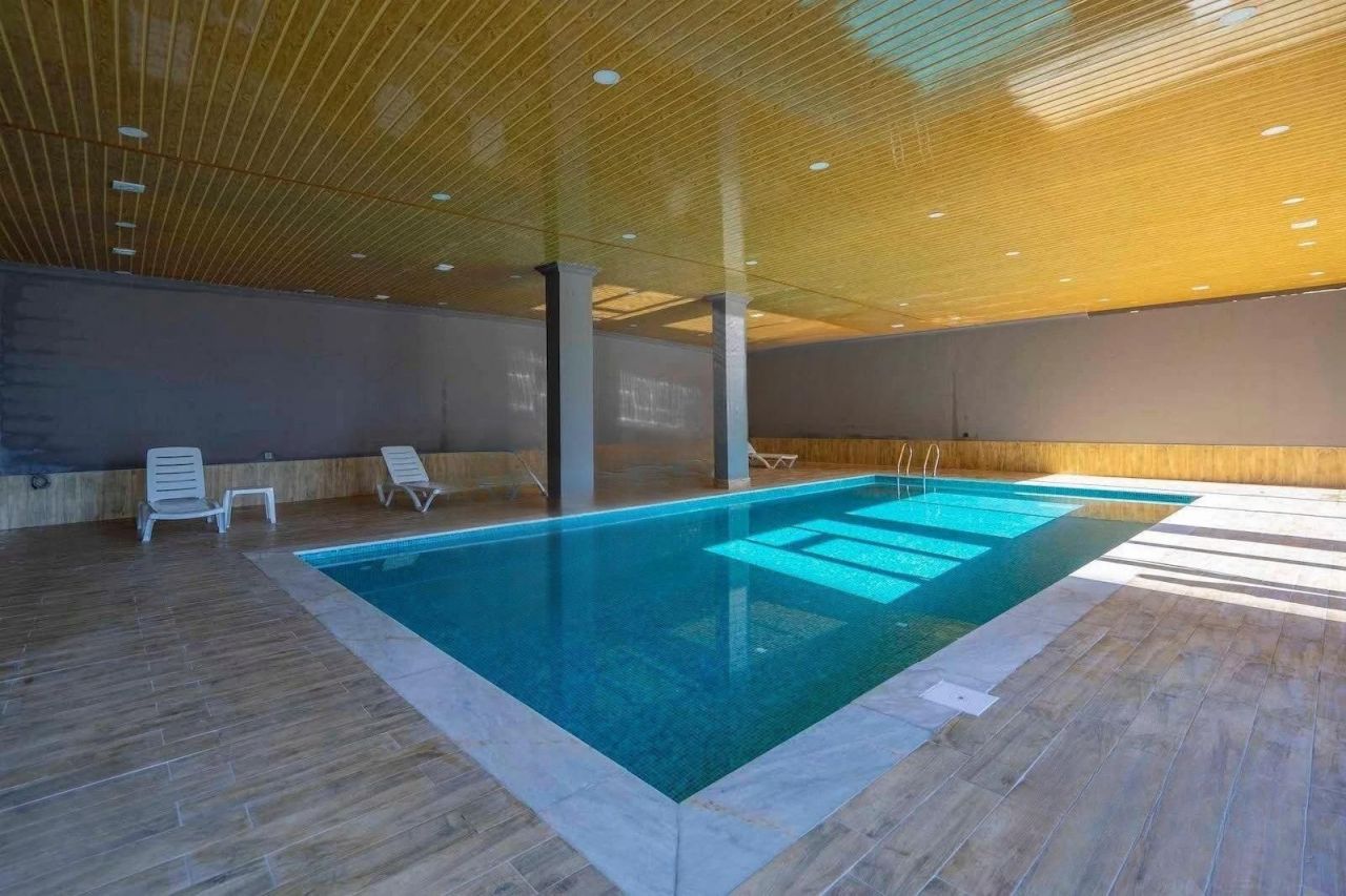 Квартира в Авсалларе, Турция, 61 м2 фото 5