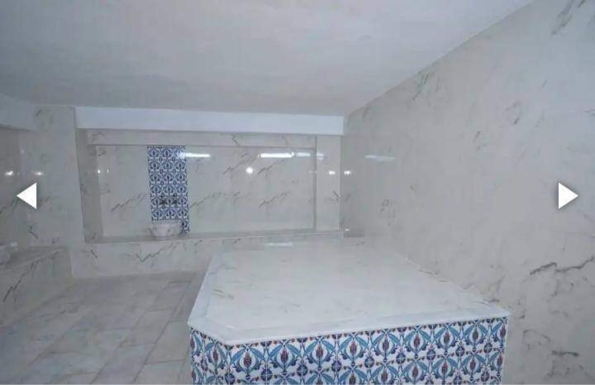 Квартира в Алании, Турция, 120 м2 фото 5
