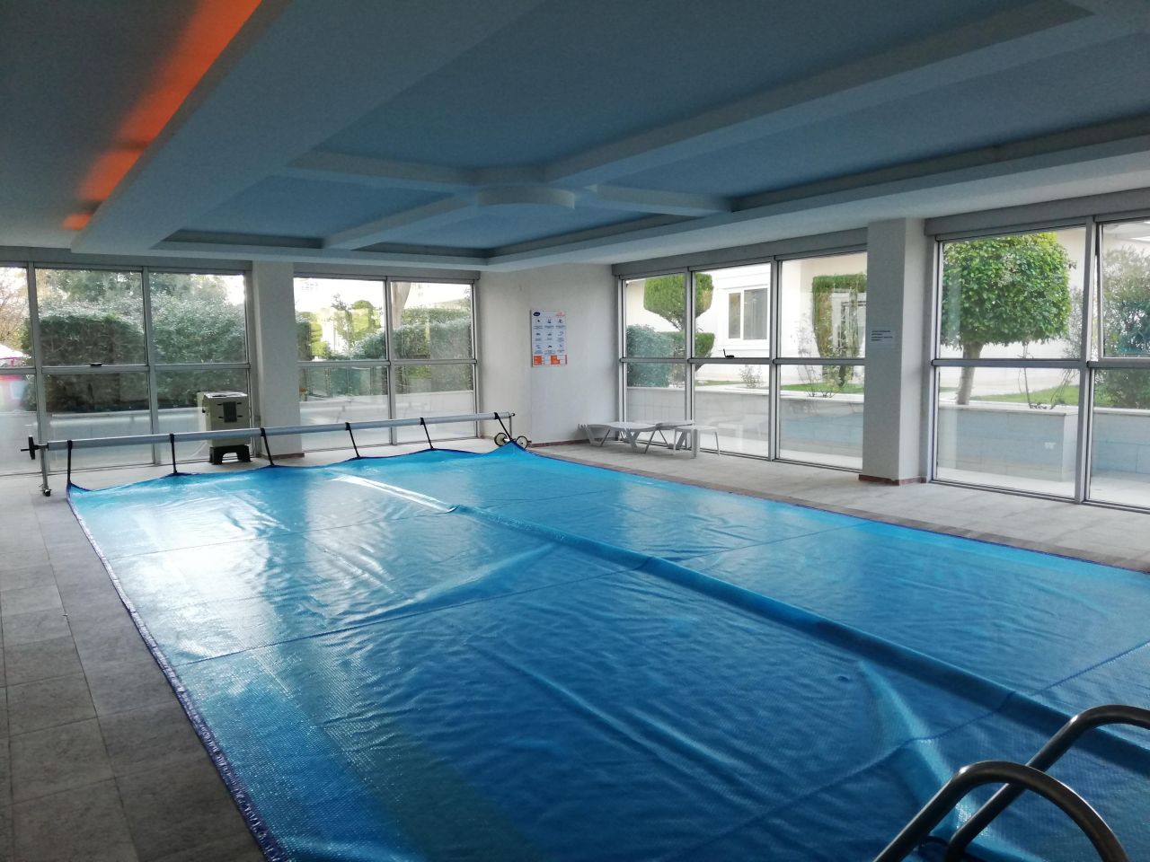 Квартира в Алании, Турция, 162 м2 фото 4