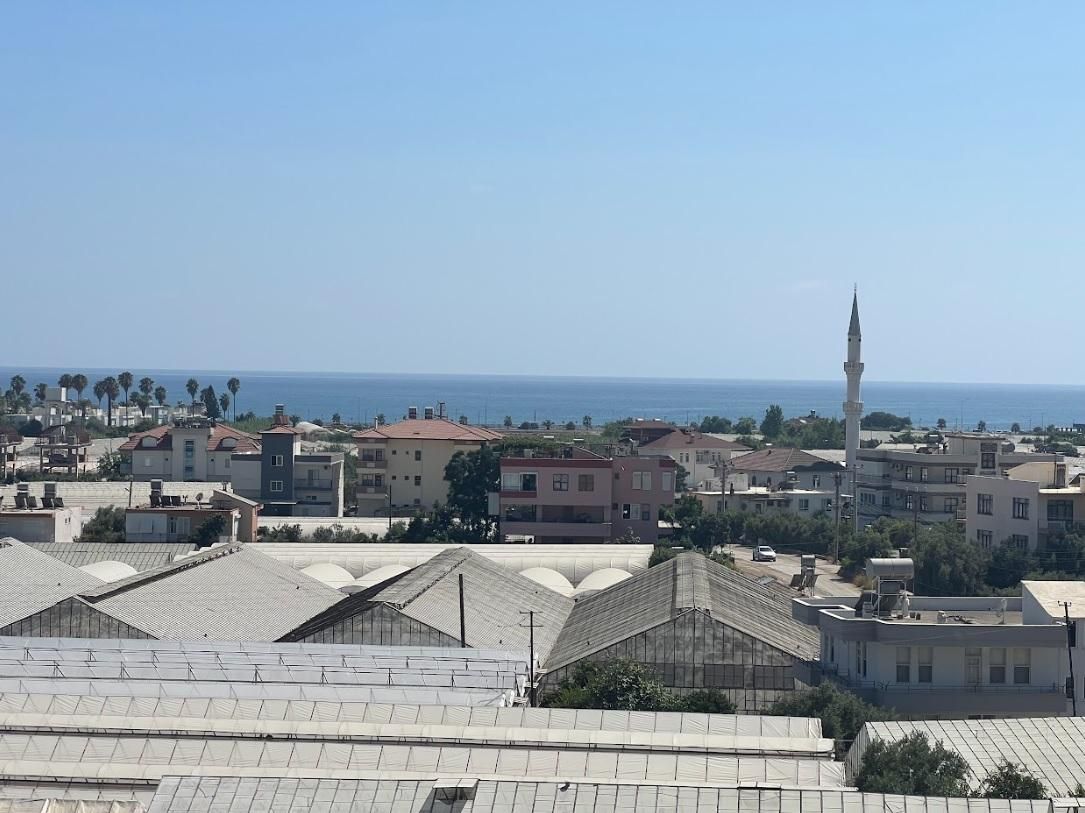 Квартира в Алании, Турция, 55 м2 фото 5