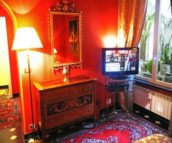 Апартаменты в Савоне, Италия, 187 м2 фото 3
