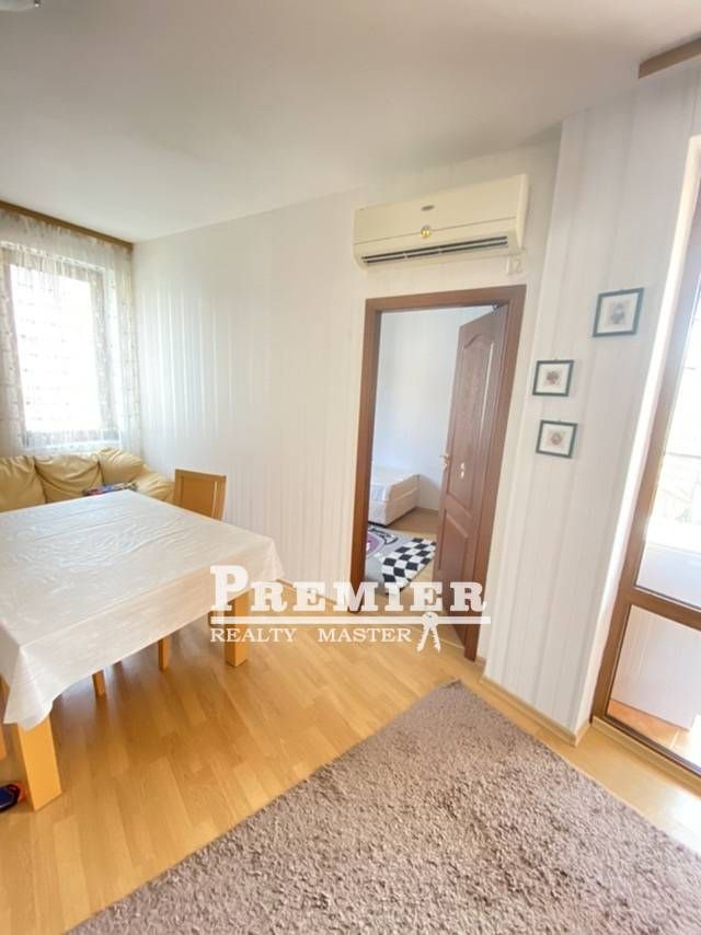 Квартира на Солнечном берегу, Болгария, 70 м2 фото 2