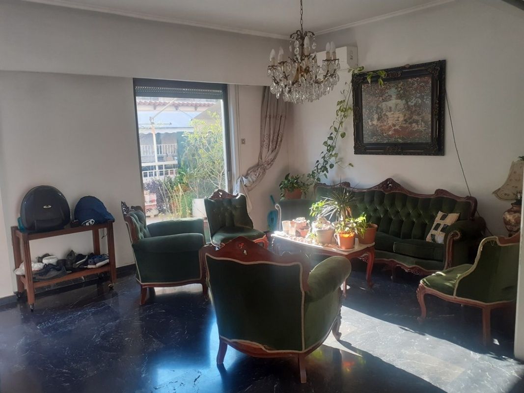 Квартира в Афинах, Греция, 120 м2 фото 5