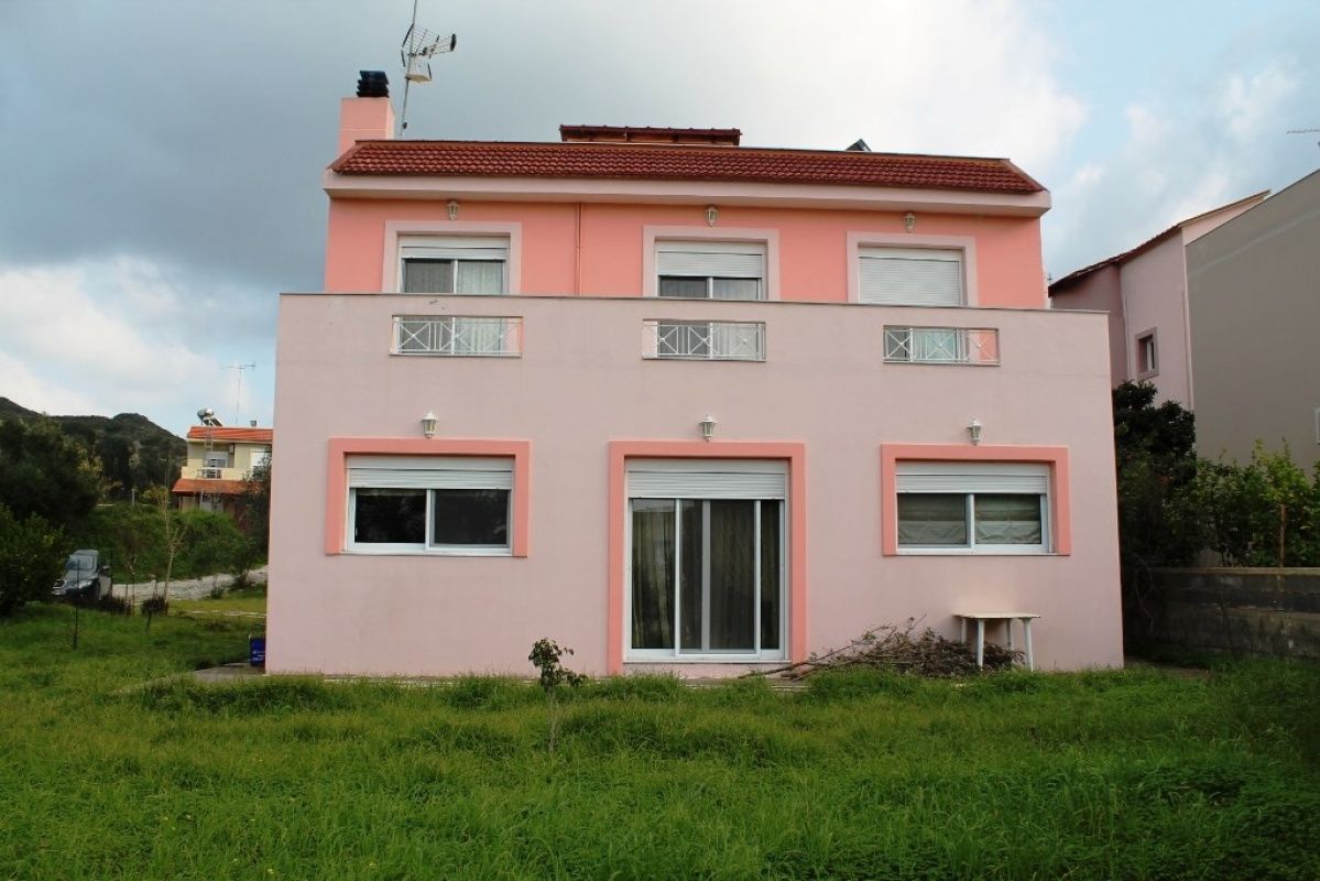 Дом на островах Додеканес, Греция, 160 м2 фото 4