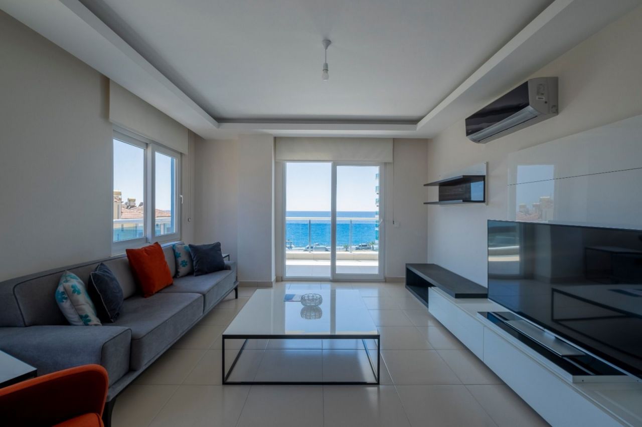 Квартира в Алании, Турция, 150 м2 фото 3
