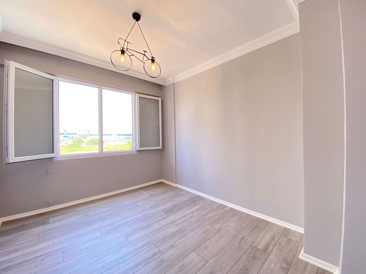 Квартира в Мерсине, Турция, 180 м2 фото 2