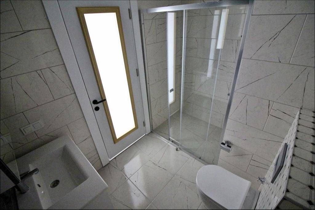 Квартира в Авсалларе, Турция, 55 м2 фото 4