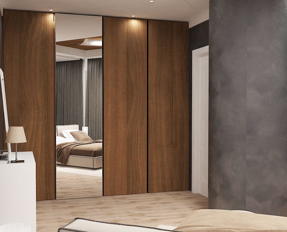 Апартаменты в Батуми, Грузия, 111.6 м2 фото 3