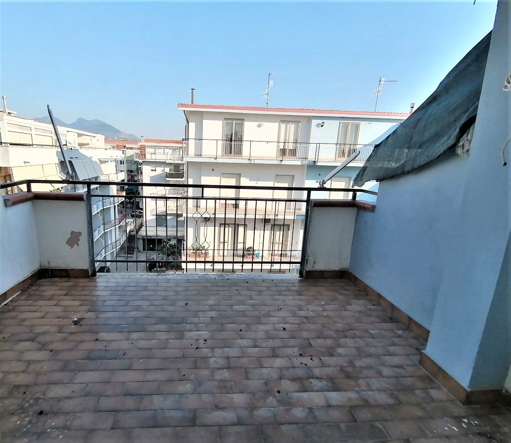 Квартира в Скалее, Италия, 65 м2 фото 5