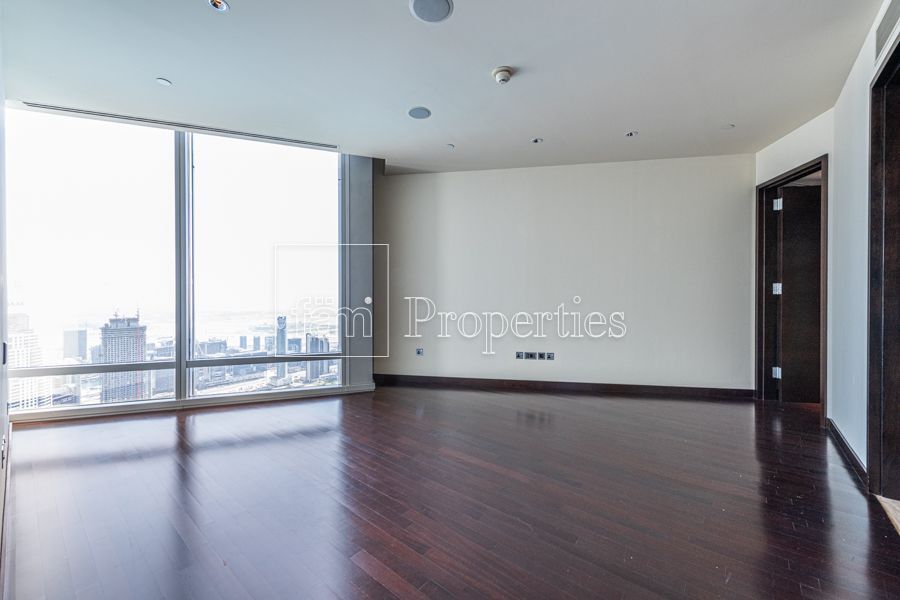 Апартаменты Burj Khalifa, ОАЭ, 159 м2 фото 5
