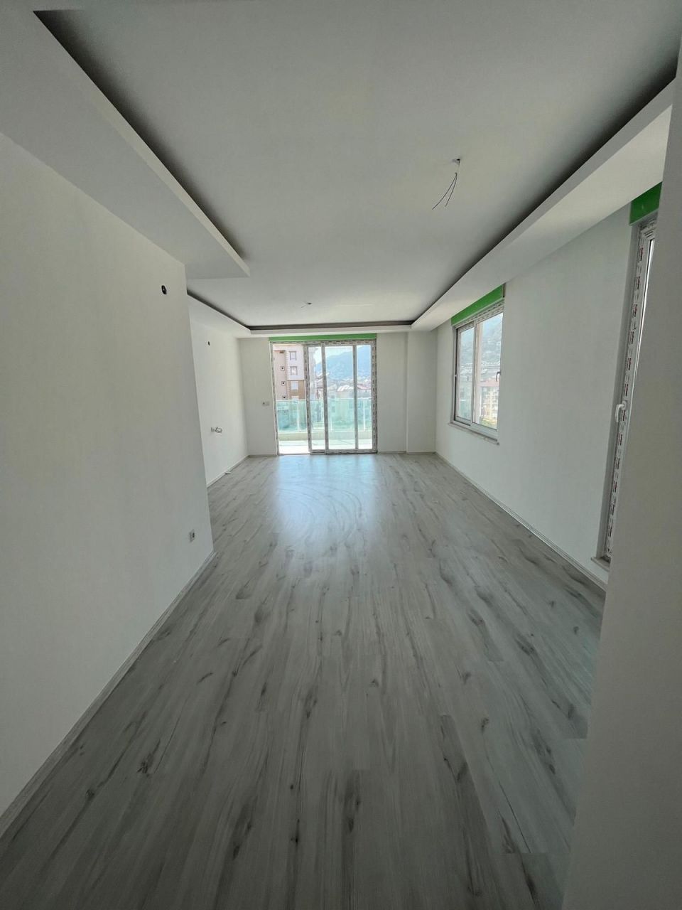 Квартира в Алании, Турция, 230 м2 фото 5