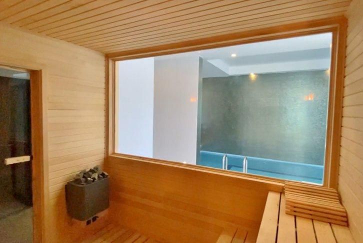 Квартира в Алании, Турция, 105 м2 фото 4
