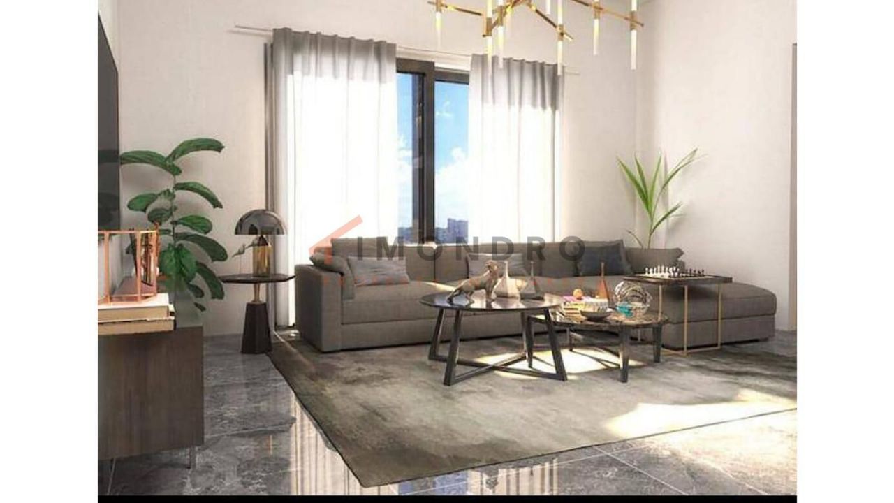 Квартира в Анталии, Турция, 73 м2 фото 4