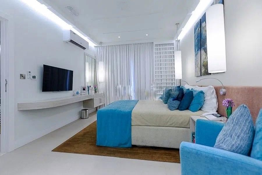 Квартира в Дубае, ОАЭ, 35 м2 фото 2