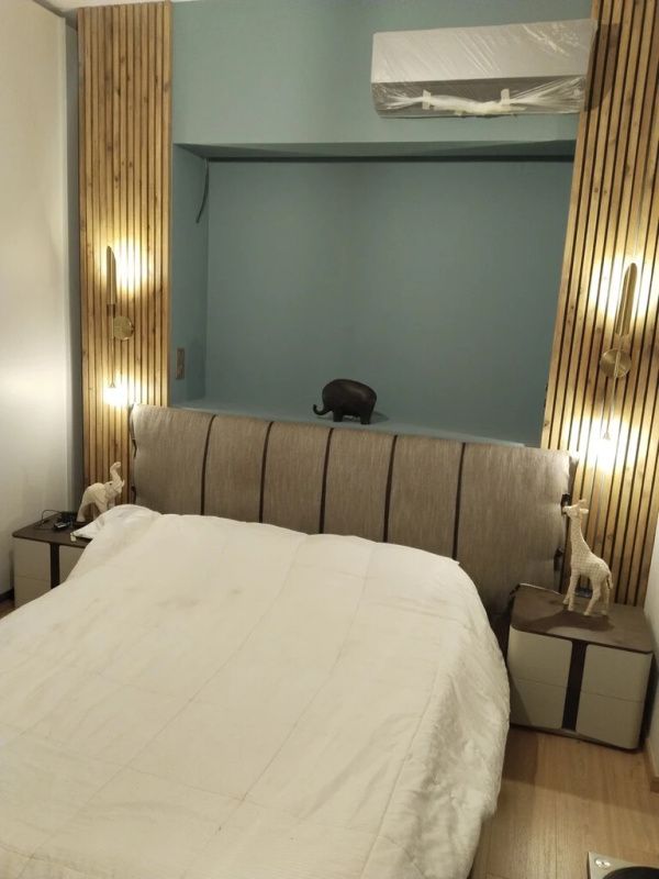 Таунхаус в Афинах, Греция, 120 м2 фото 2
