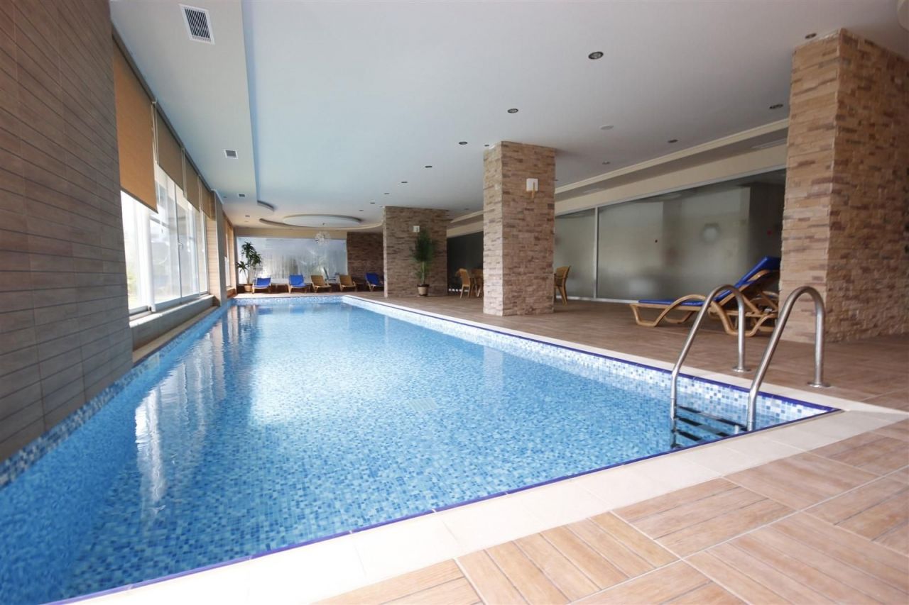 Квартира в Алании, Турция, 70 м2 фото 3