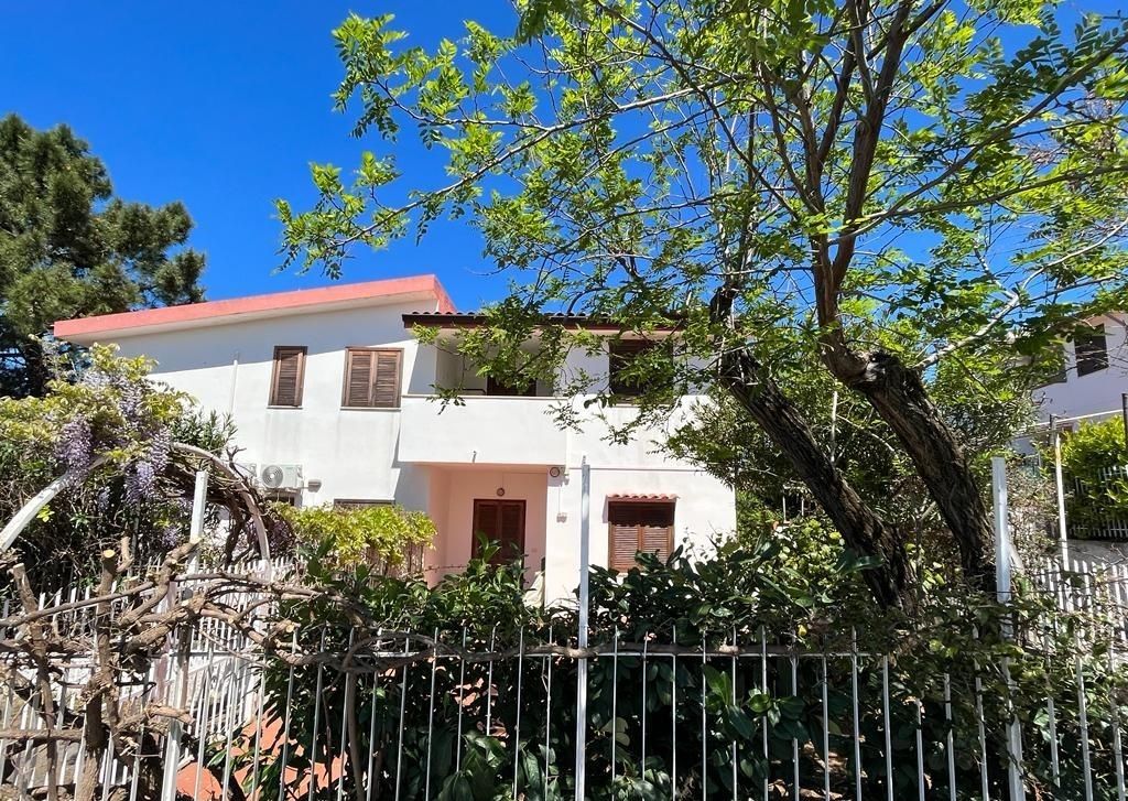 Вилла в Скалее, Италия, 80 м2 фото 3