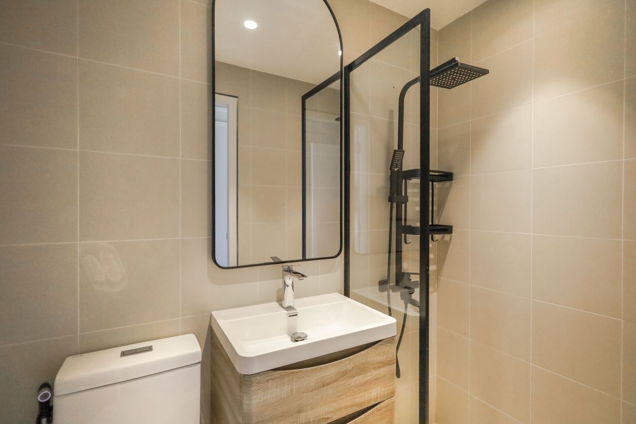Квартира в Дубае, ОАЭ, 140 м2 фото 2