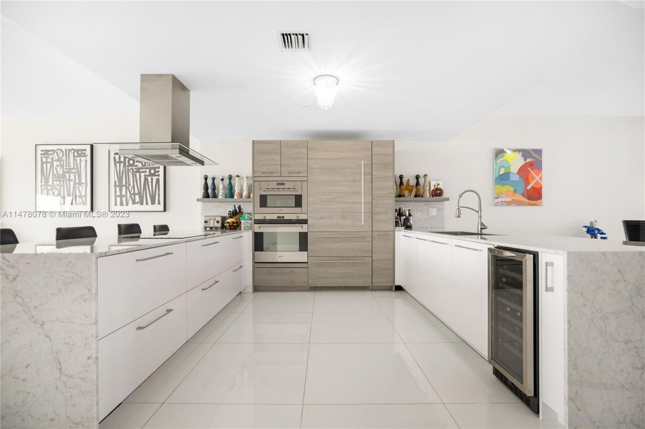 Пентхаус в Майами, США, 270 м2 фото 4