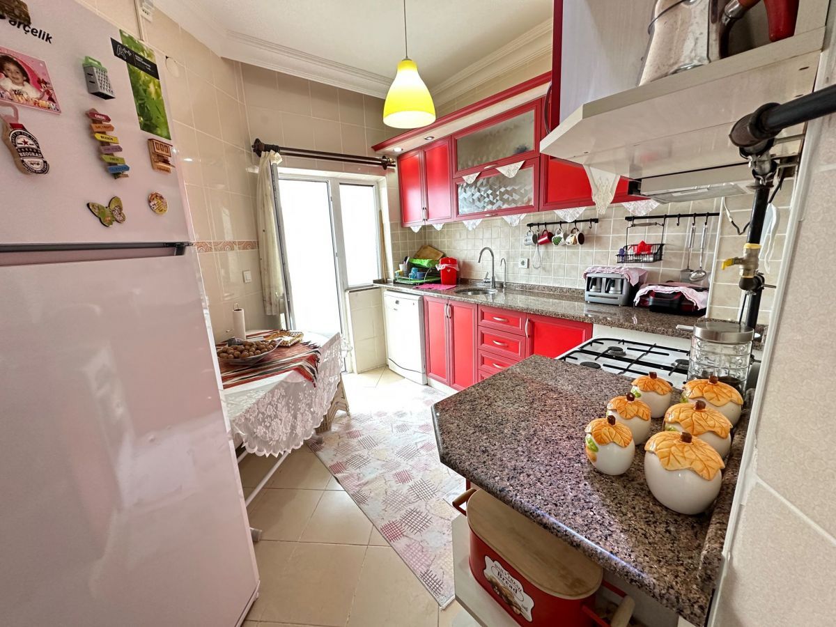 Квартира Hurma Mah., Турция, 145 м2 фото 4