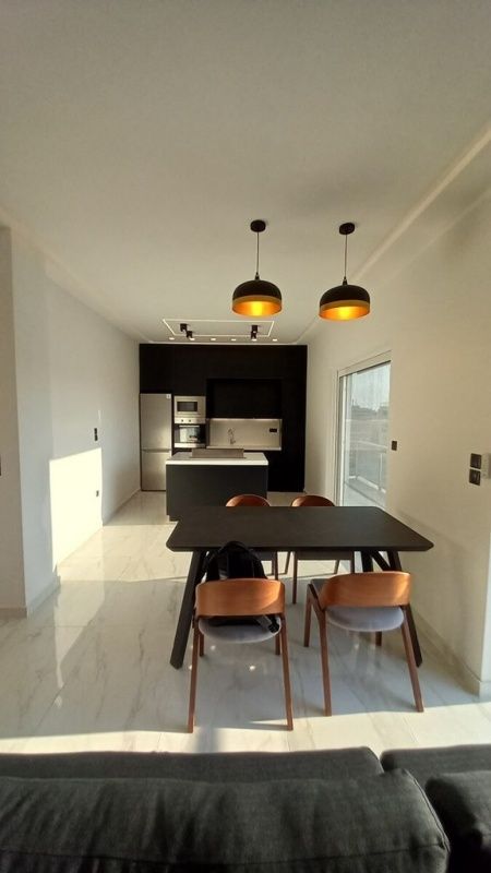 Квартира в Афинах, Греция, 120 м2 фото 2
