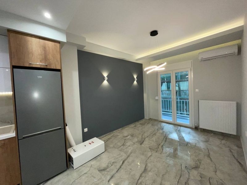 Апартаменты в Салониках, Греция, 51 м2 фото 4