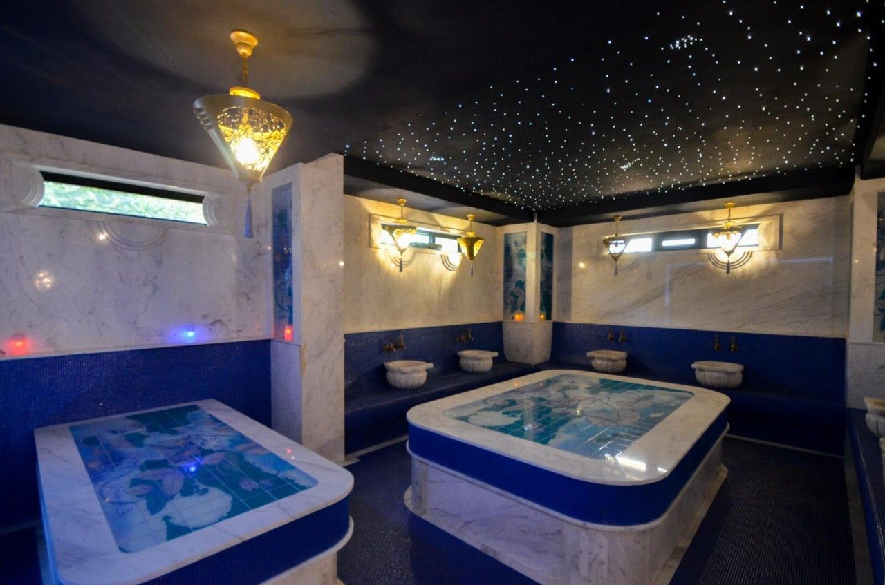 Квартира в Алании, Турция, 185 м2 фото 4