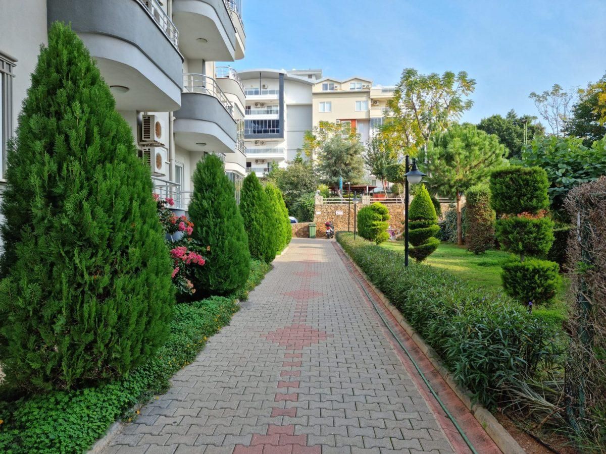 Квартира в Алании, Турция, 130 м2 фото 3
