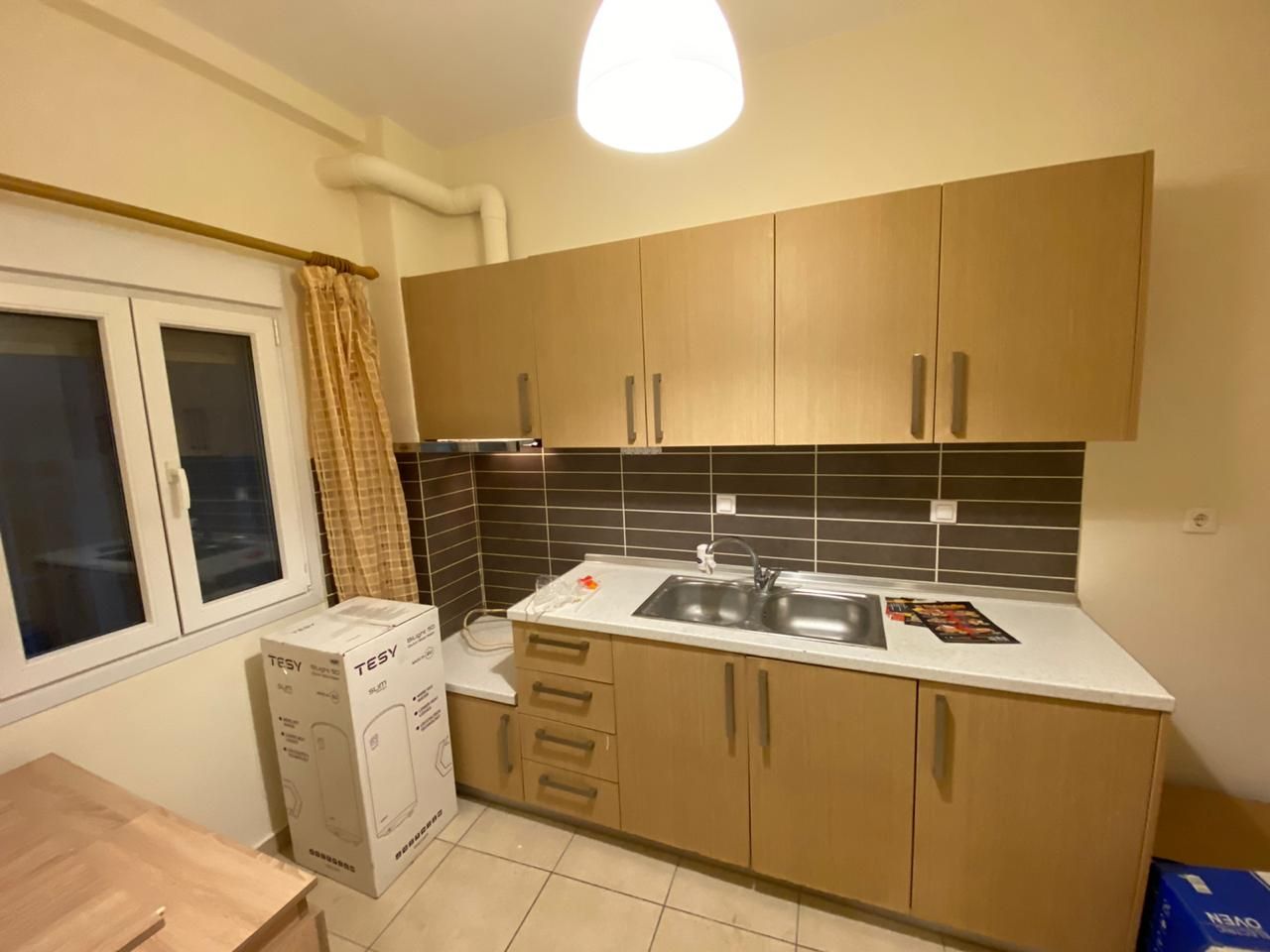 Дом в Салониках, Греция, 60 м2 фото 2