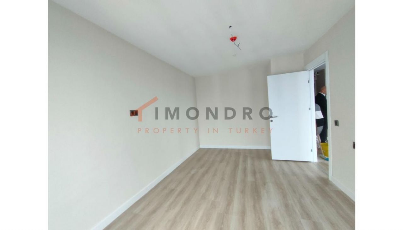Квартира в Стамбуле, Турция, 78 м2 фото 4