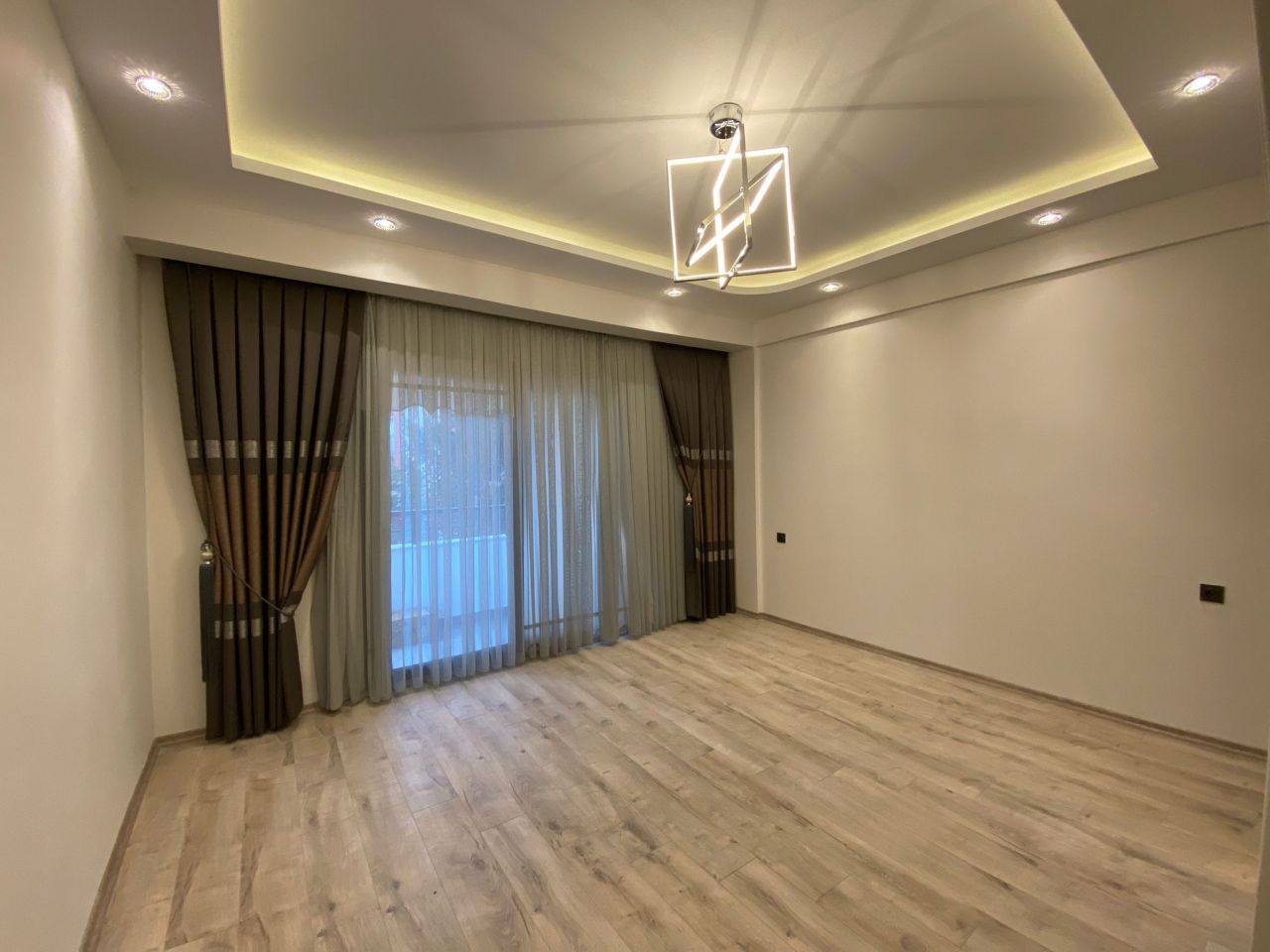 Квартира в Мерсине, Турция, 75 м2 фото 4