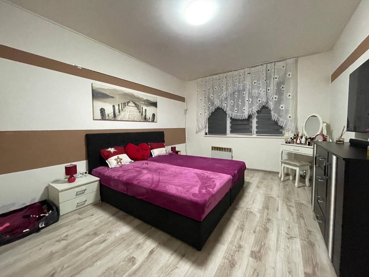 Квартира в Карловы Вары, Чехия, 62.2 м2 фото 5