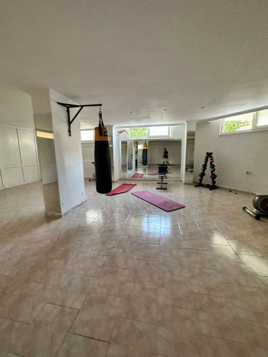 Квартира в Алании, Турция, 135 м2 фото 5