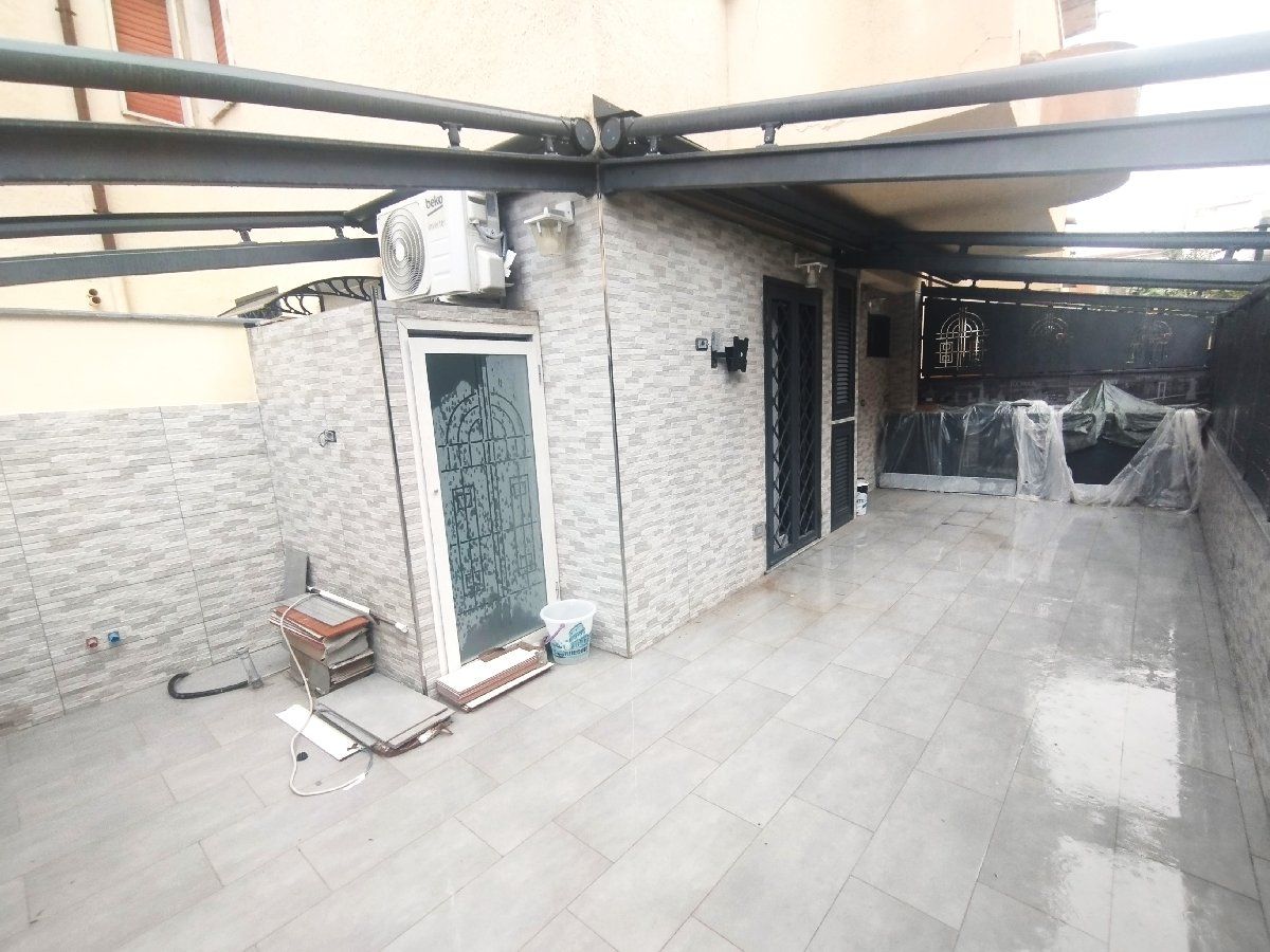 Таунхаус в Скалее, Италия, 70 м2 фото 4