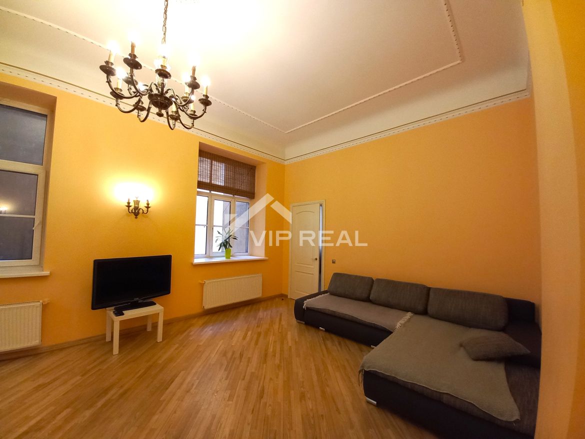 Квартира в Риге, Латвия, 94 м2 фото 2