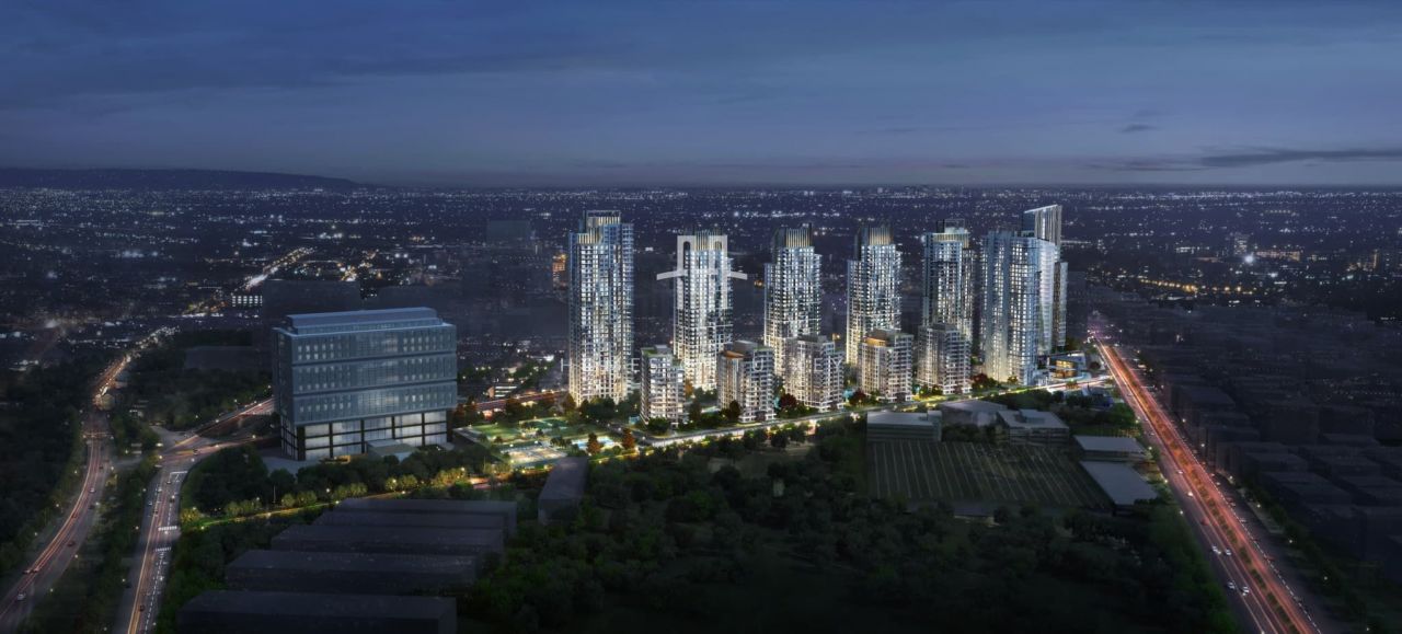 Апартаменты в Стамбуле, Турция, 98 м2 фото 3