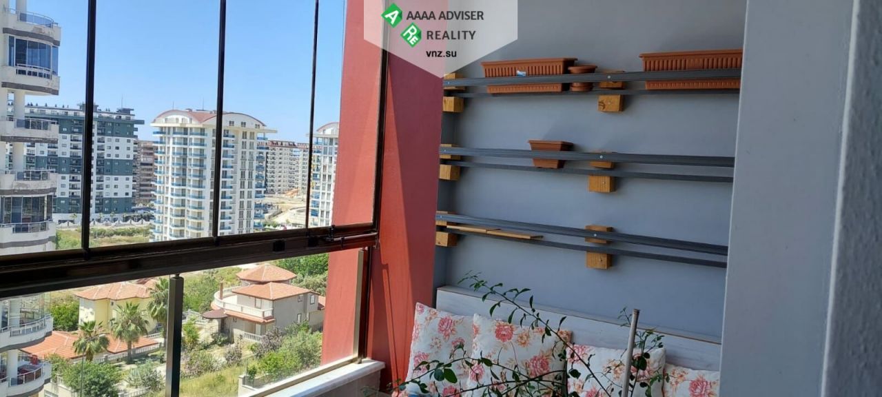 Квартира в Алании, Турция, 135 м2 фото 5