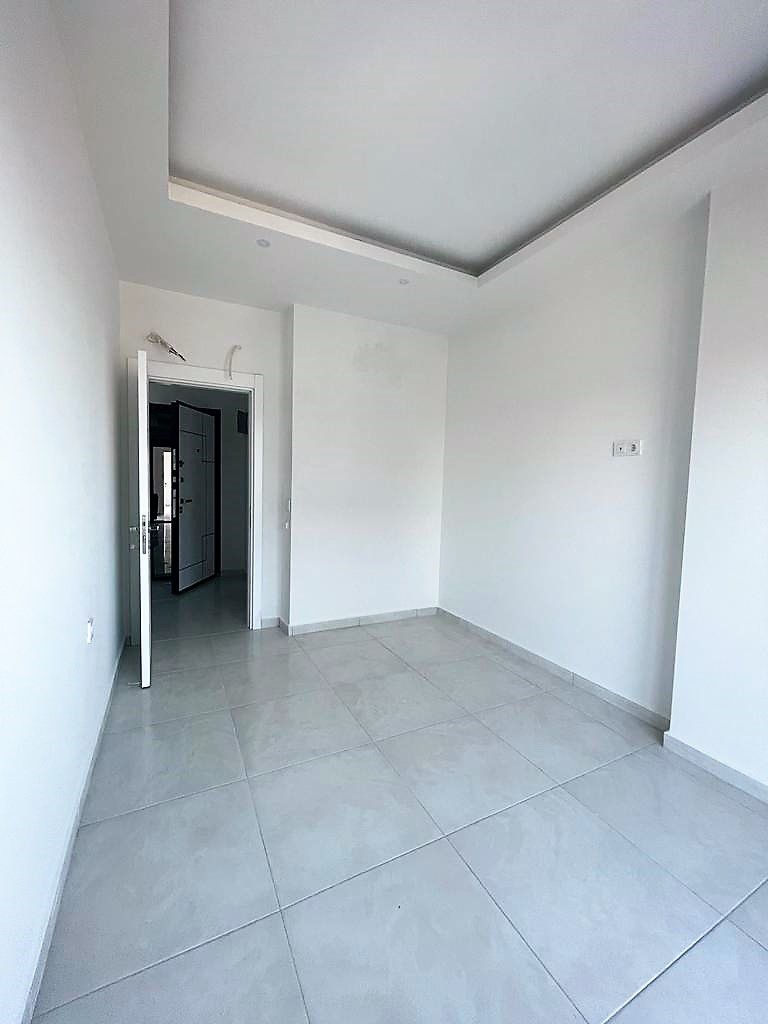 Квартира в Алании, Турция, 60 м2 фото 4