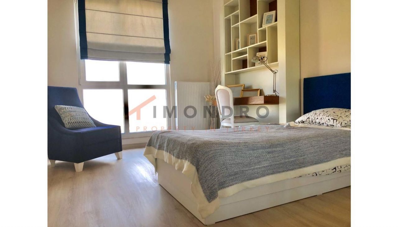 Квартира в Башакшехире, Турция, 165 м2 фото 4