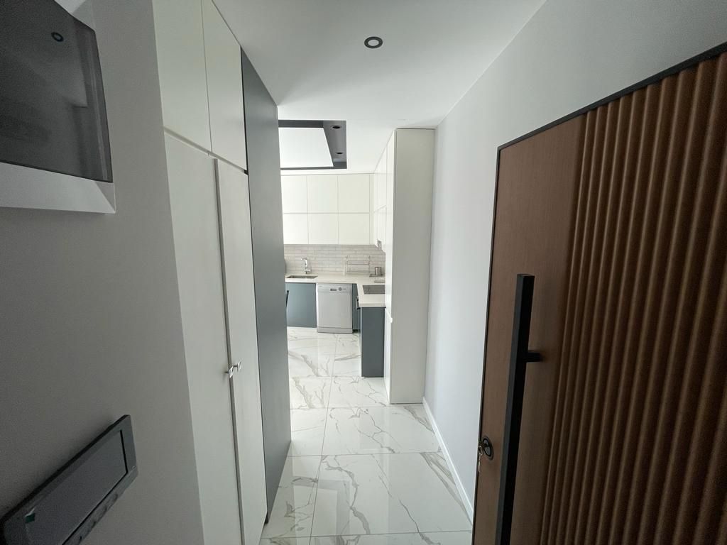 Квартира в Алании, Турция, 55 м2 фото 5