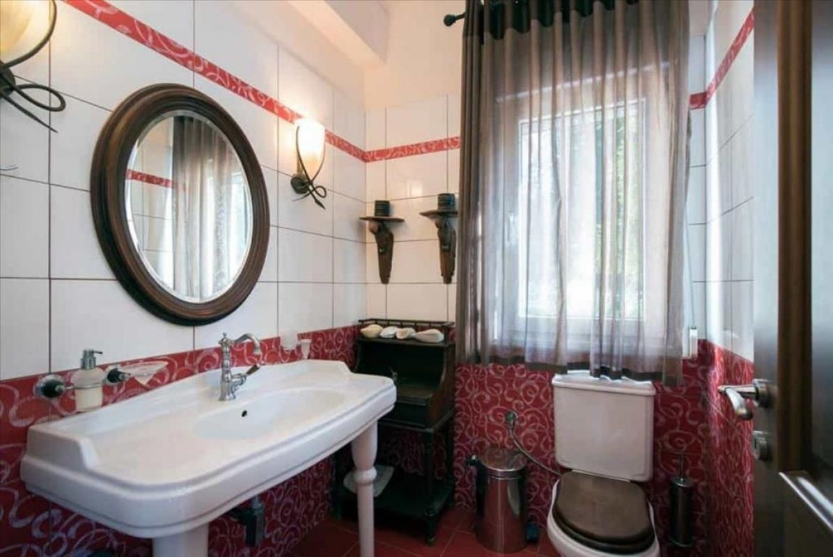 Дом на Ионических островах, Греция, 239 м2 фото 5