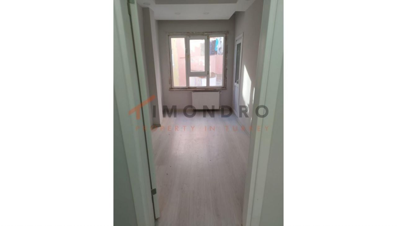 Квартира в Стамбуле, Турция, 120 м2 фото 3